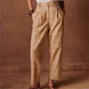 ✨Sezane Cyprien Trousers
